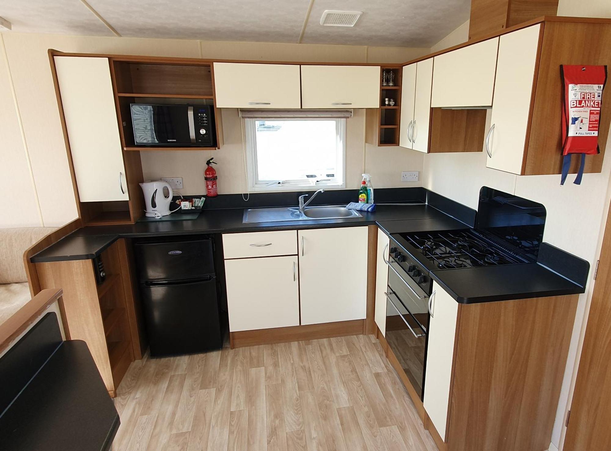 Jp Retreat , West Sand Holiday Park, Selsey Exterior foto