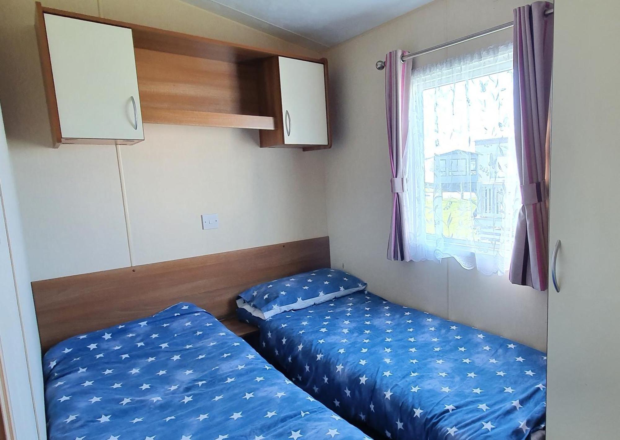 Jp Retreat , West Sand Holiday Park, Selsey Exterior foto